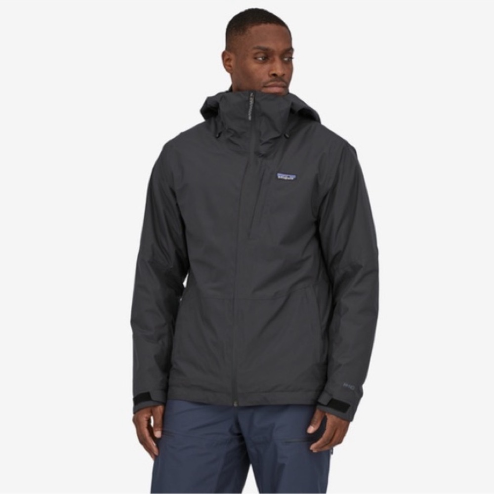 Patagonia - Men's 3-in-1 Powder Town Jacket NWT Size Medium Style No. 31695